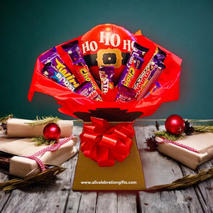 Cadburys Chocolate  Festive Bouquet