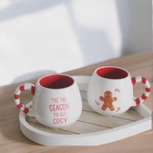 Christmas Mug